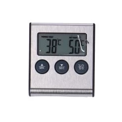 Vleesthermometer Digitaal -Keukenwinkel f550f13e98e3c5a608b62d44c6d903ab