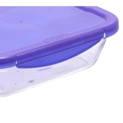 Pyrex Cook & Go Ovenschaal 24X18X6 Cm -Keukenwinkel fa3dceb2338d5d7193a077dec406a1a7