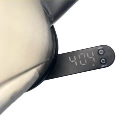 Keukenweegschaal Met Mengkom 8 Keukenweegschaal Met Mengkom -Keukenwinkel gram