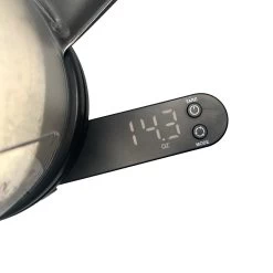 Keukenweegschaal Met Mengkom 11 Keukenweegschaal Met Mengkom -Keukenwinkel oz